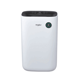 Whirlpool DE20W5252 Αφυγραντήρας 20lt