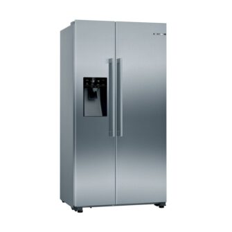 Bosch KAD93AIEP Ψυγείο Ντουλάπα Total NoFrost 562lt