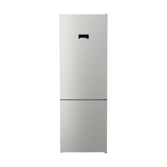 Bosch KGN49XIEA Ψυγειοκαταψύκτης 438lt Inox