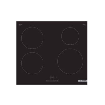 Bosch PUE611BB5E Εντοιχιζόμενη Επαγωγική Εστία 4600W