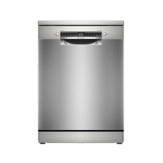 Bosch SMS4HTI16E Ελεύθερο Πλυντήριο Πιάτων 60cm Inox
