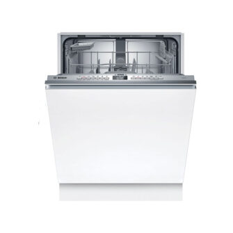 Bosch SMV4HTX00E Πλήρως Εντοιχιζόμενο Πλυντήριο Πιάτων 60cm