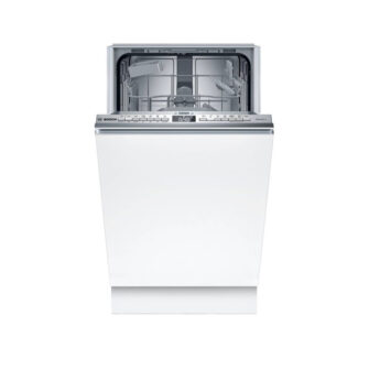 Bosch SPV4HKX12E Εντοιχιζόμενο Πλυντήριο Πιάτων 45cm