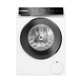Bosch WGB25420GR Πλυντήριο Ρούχων 10kg