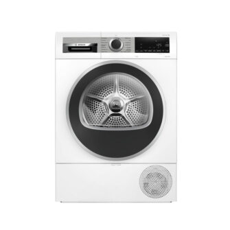 Bosch WQG243B9GR Στεγνωτήριο Ρούχων 9kg