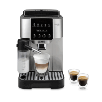 Delonghi ECAM220.80SB Μηχανή Espresso Πλήρως Αυτόματη