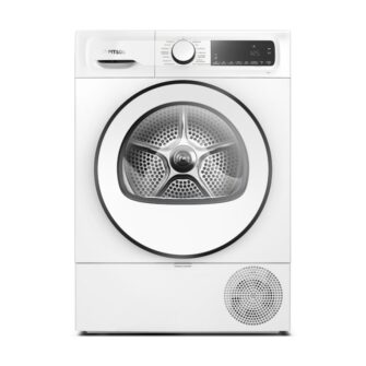 Pitsos WT232G09 Στεγνωτήριο Ρούχων 9kg