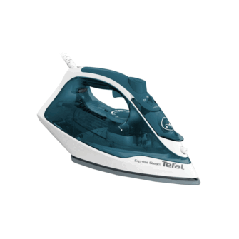 Tefal FV2839E Σίδερο Ατμού Express Steam 2400W